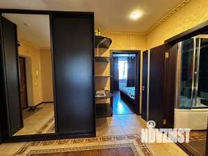 2-к квартира, посуточно, 58м2, 3/14 этаж