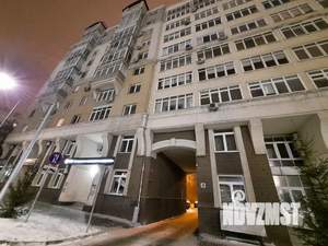 1-к квартира, посуточно, 37м2, 3/12 этаж