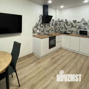 2-к квартира, на длительный срок, 46м2, 7/25 этаж