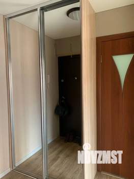 1-к квартира, на длительный срок, 37м2, 6/9 этаж