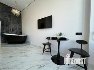 1-к квартира, посуточно, 30м2, 20/25 этаж