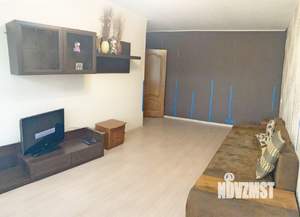 2-к квартира, на длительный срок, 48м2, 6/9 этаж