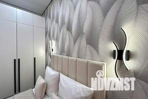 2-к квартира, посуточно, 44м2, 8/8 этаж