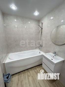 1-к квартира, на длительный срок, 35м2, 4/19 этаж