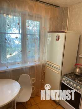 1-к квартира, посуточно, 36м2, 1/5 этаж