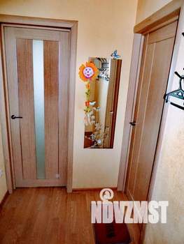 1-к квартира, посуточно, 34м2, 19/25 этаж