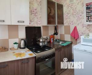 1-к квартира, посуточно, 33м2, 2/5 этаж