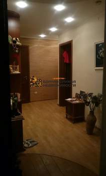 2-к квартира, на длительный срок, 55м2, 8/10 этаж