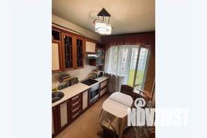 2-к квартира, посуточно, 52м2, 4/16 этаж