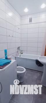 Студия квартира, посуточно, 30м2, 6/21 этаж