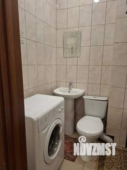 1-к квартира, на длительный срок, 33м2, 1/2 этаж