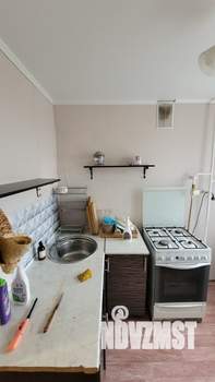 1-к квартира, на длительный срок, 32м2, 6/9 этаж