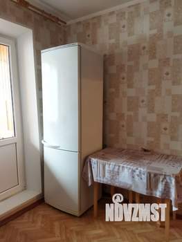 1-к квартира, на длительный срок, 42м2, 1/10 этаж