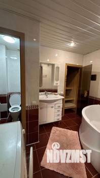 3-к квартира, на длительный срок, 87м2, 3/9 этаж