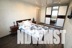 1-к квартира, посуточно, 30м2, 5/5 этаж