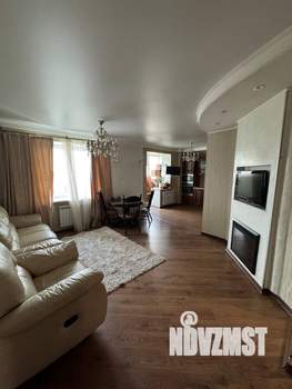 3-к квартира, на длительный срок, 82м2, 11/19 этаж