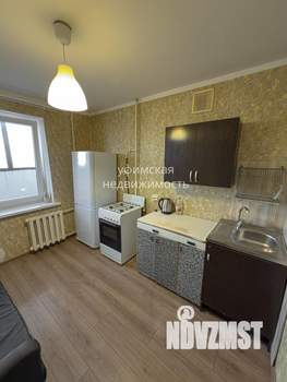 1-к квартира, на длительный срок, 40м2, 8/12 этаж