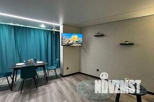2-к квартира, посуточно, 49м2, 10/25 этаж