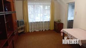 3-к квартира, на длительный срок, 62м2, 1/5 этаж