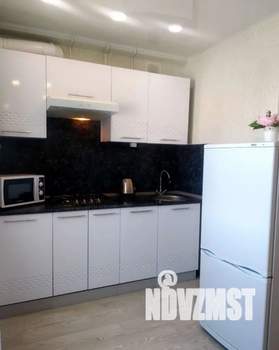 Студия квартира, посуточно, 30м2, 3/5 этаж