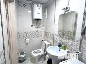 1-к квартира, посуточно, 33м2, 1/1 этаж