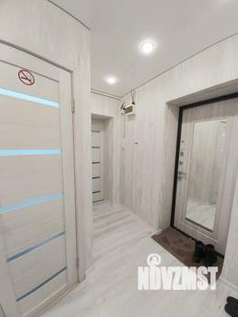 2-к квартира, посуточно, 48м2, 1/5 этаж