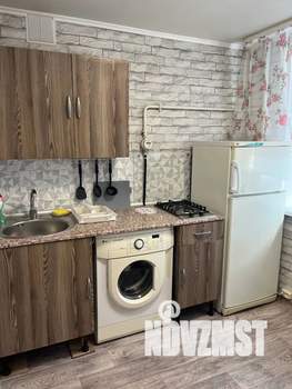 1-к квартира, посуточно, 40м2, 10/14 этаж
