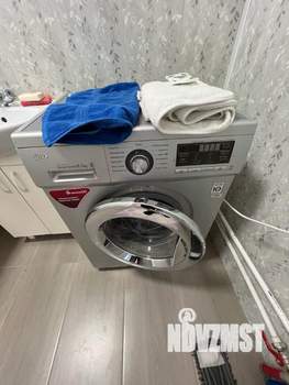 2-к квартира, на длительный срок, 47м2, 3/25 этаж