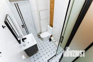 2-к квартира, посуточно, 40м2, 9/11 этаж