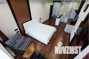 1-к квартира, посуточно, 35м2, 7/12 этаж