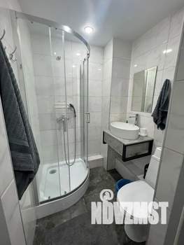 1-к квартира, посуточно, 32м2, 2/15 этаж