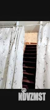 1-к квартира, на длительный срок, 35м2, 1/1 этаж