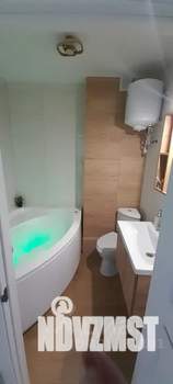 2-к квартира, посуточно, 41м2, 5/18 этаж