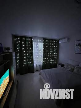 1-к квартира, посуточно, 36м2, 10/12 этаж