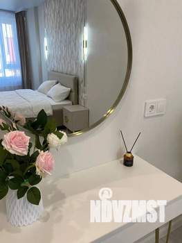 2-к квартира, посуточно, 45м2, 14/33 этаж