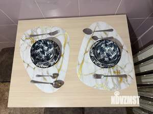 1-к квартира, посуточно, 32м2, 1/4 этаж