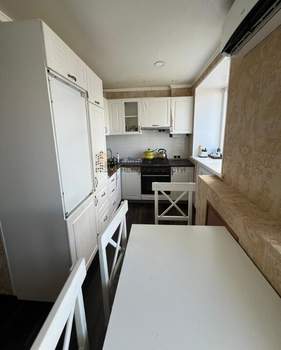 3-к квартира, на длительный срок, 57м2, 5/5 этаж