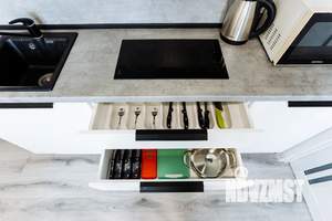 2-к квартира, посуточно, 40м2, 9/11 этаж