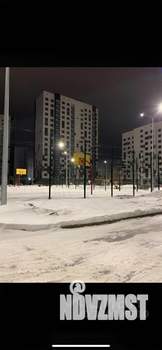 1-к квартира, на длительный срок, 35м2, 5/12 этаж