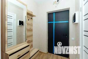 2-к квартира, посуточно, 42м2, 24/30 этаж