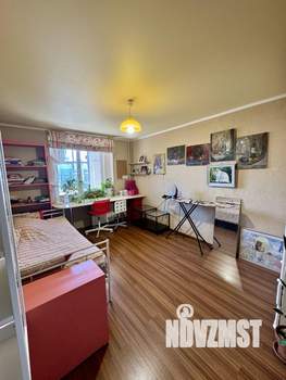 2-к квартира, на длительный срок, 55м2, 8/9 этаж