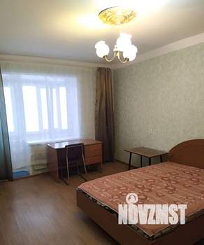 1-к квартира, на длительный срок, 31м2, 5/5 этаж