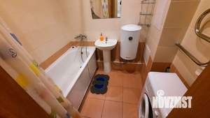 2-к квартира, посуточно, 64м2, 4/14 этаж