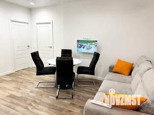 2-к квартира, посуточно, 52м2, 13/25 этаж