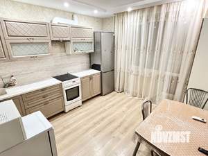 1-к квартира, на длительный срок, 56м2, 8/14 этаж