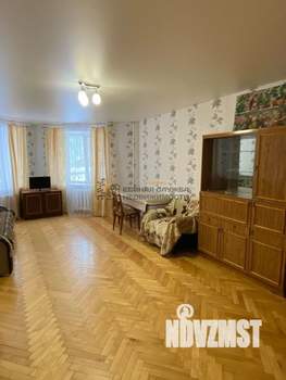 1-к квартира, на длительный срок, 53м2, 2/12 этаж