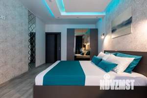 2-к квартира, посуточно, 60м2, 9/18 этаж