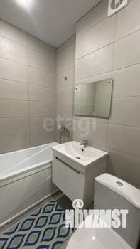 1-к квартира, на длительный срок, 32м2, 2/4 этаж