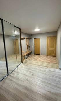 3-к квартира, на длительный срок, 87м2, 3/9 этаж