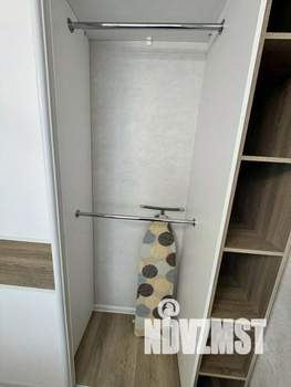 1-к квартира, посуточно, 41м2, 1/1 этаж